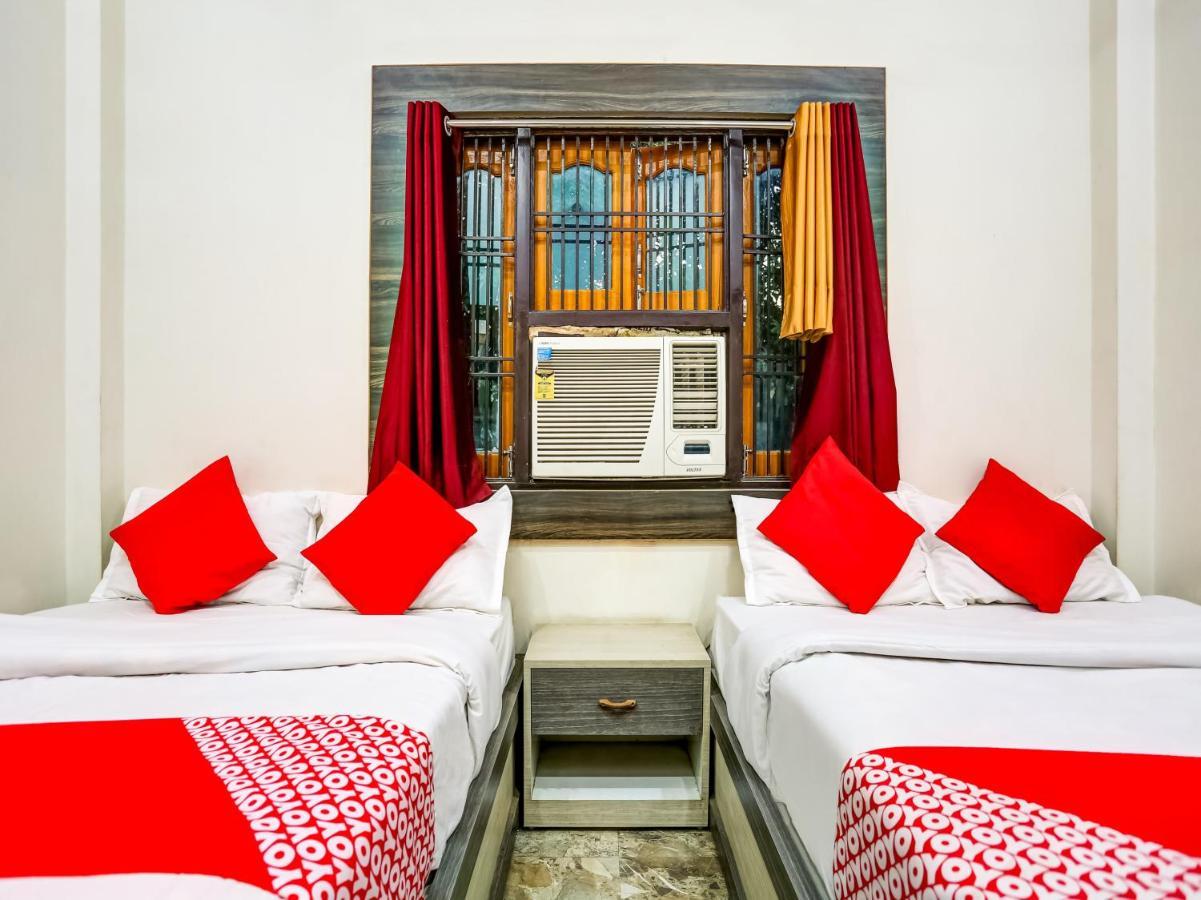 Oyo 75850 Vishwanath Guest House พาราณสี ภายนอก รูปภาพ